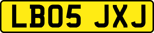 LB05JXJ