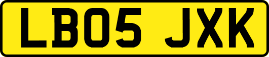LB05JXK