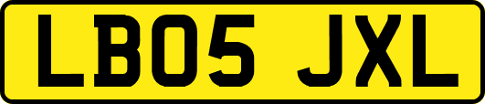 LB05JXL