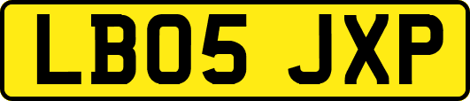 LB05JXP