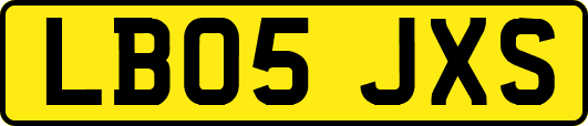 LB05JXS
