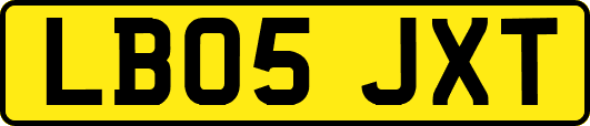 LB05JXT