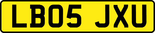 LB05JXU