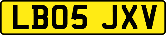 LB05JXV