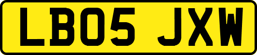 LB05JXW
