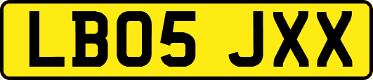 LB05JXX
