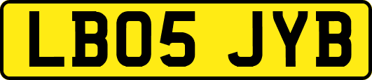 LB05JYB