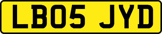 LB05JYD