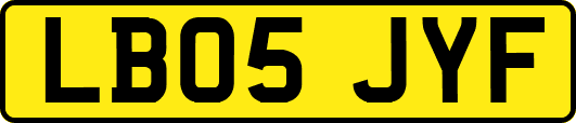 LB05JYF