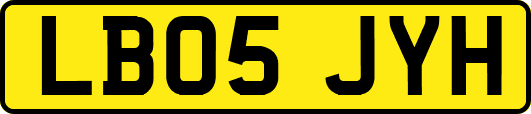 LB05JYH
