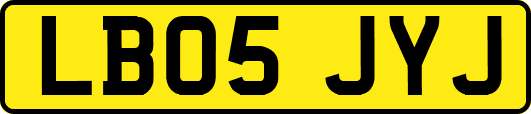 LB05JYJ