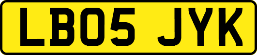 LB05JYK