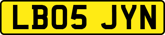 LB05JYN