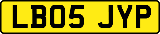 LB05JYP