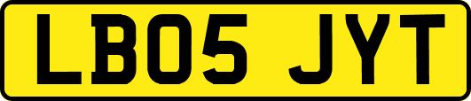 LB05JYT