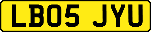 LB05JYU