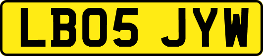 LB05JYW