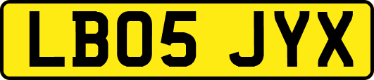LB05JYX