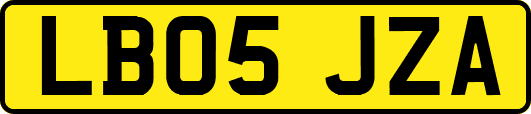 LB05JZA