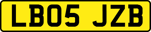 LB05JZB