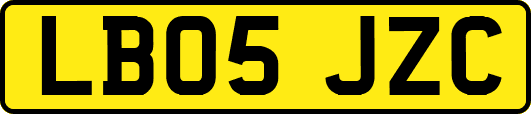 LB05JZC