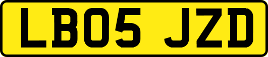 LB05JZD