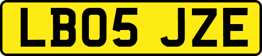 LB05JZE