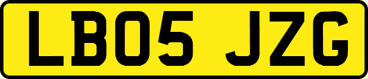 LB05JZG