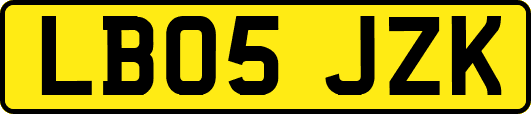 LB05JZK