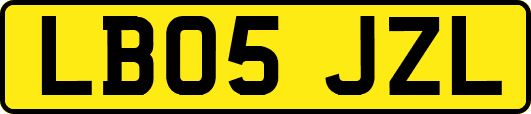 LB05JZL