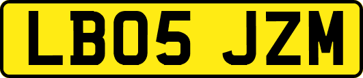 LB05JZM