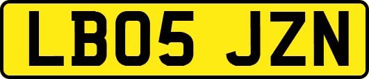 LB05JZN