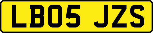 LB05JZS