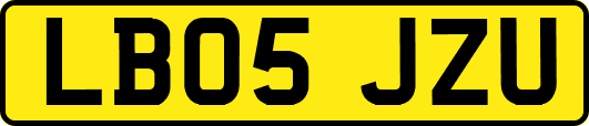 LB05JZU