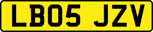 LB05JZV