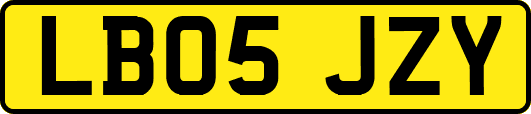 LB05JZY