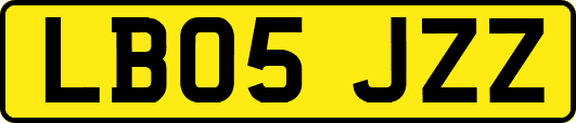 LB05JZZ
