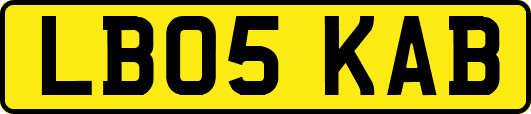 LB05KAB