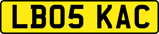 LB05KAC