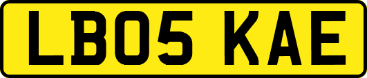 LB05KAE