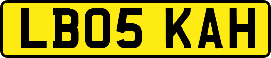 LB05KAH
