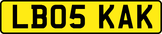 LB05KAK