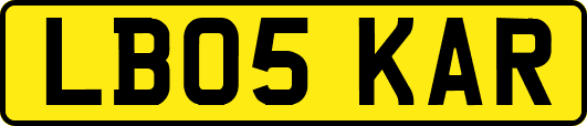 LB05KAR