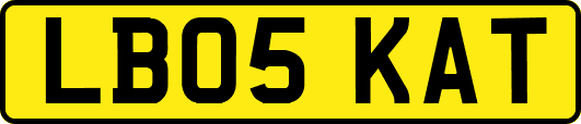 LB05KAT