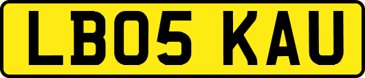 LB05KAU