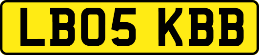 LB05KBB