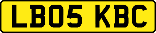 LB05KBC
