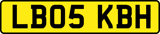 LB05KBH