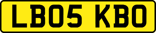 LB05KBO