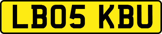 LB05KBU